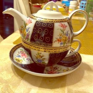Tea Cup Set